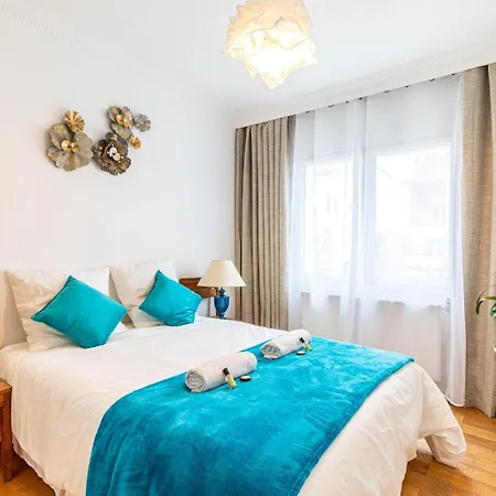 Maison Elegante 15 Minutes De Paris Holiday home